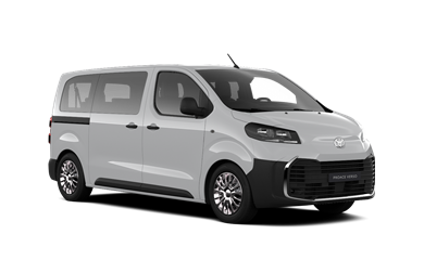 Toyota Professional Proace Verso