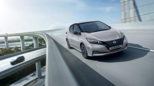 EVERYDAY ELECTRIC CAR