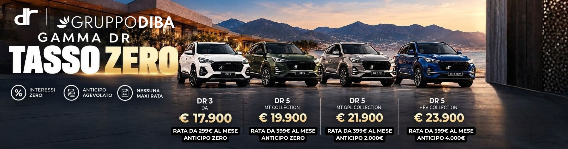 Promozione