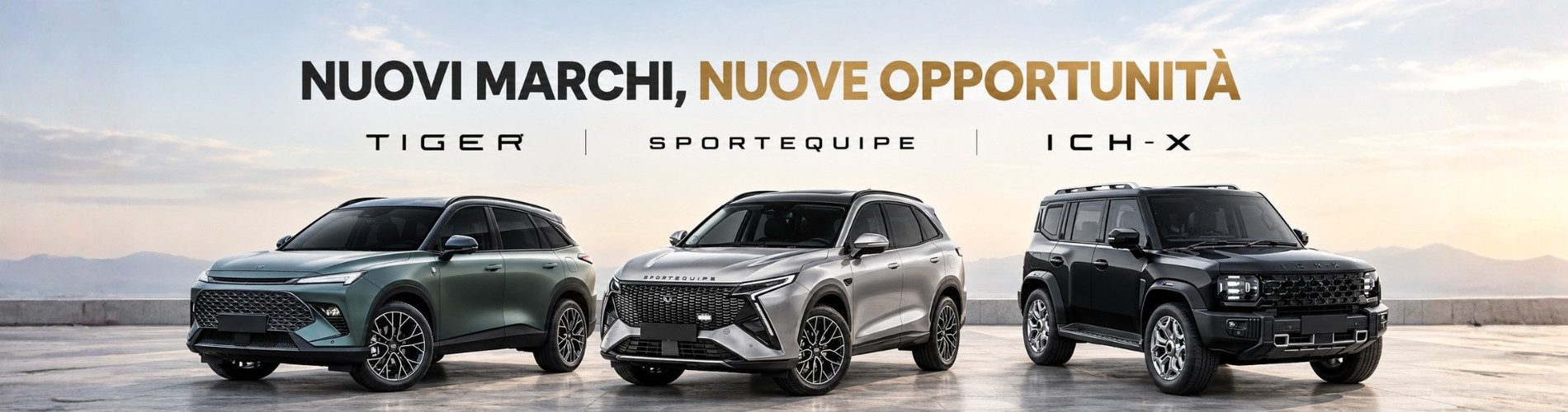 Promozione